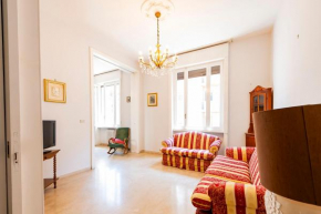 Pescara Apartment in the centre near the Station!